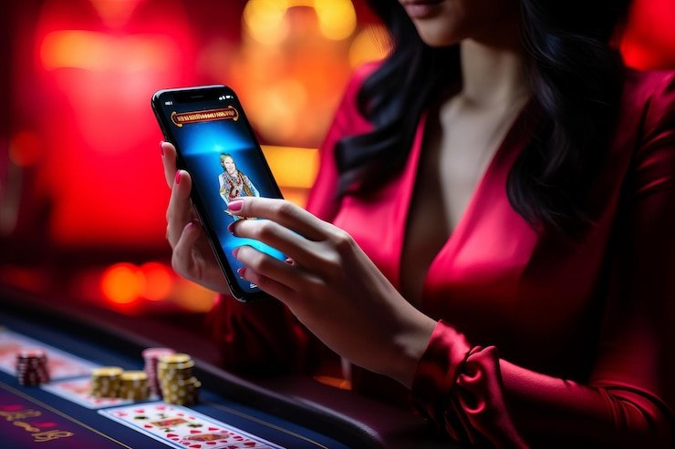 Tampilan responsif laman status transaksi spacemen88 pada perangkat mobile