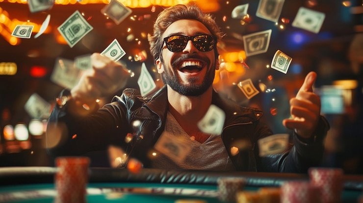 Proses pembayaran digital melalui smartphone dengan metode lokal populer di Indonesia